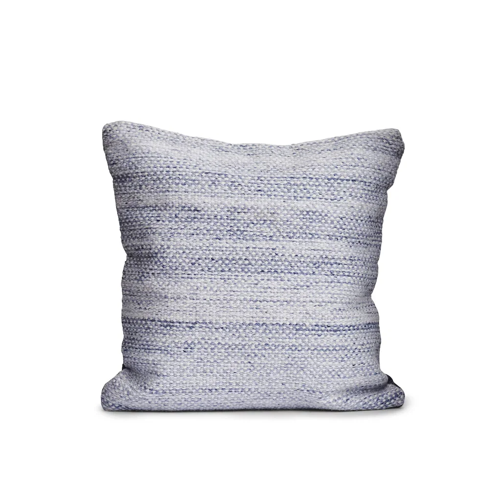 Maj pillow 45x45cm Blue