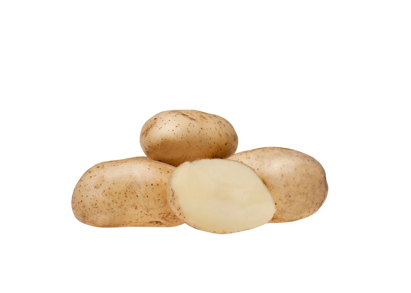 Potato Solist 2,5 kg