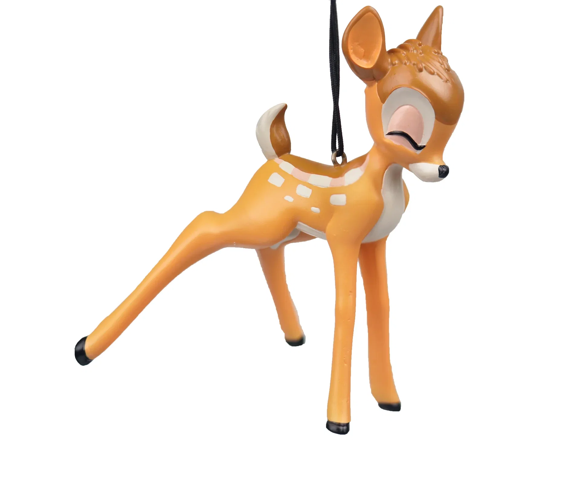 Juletrepynt Disney Bambi
