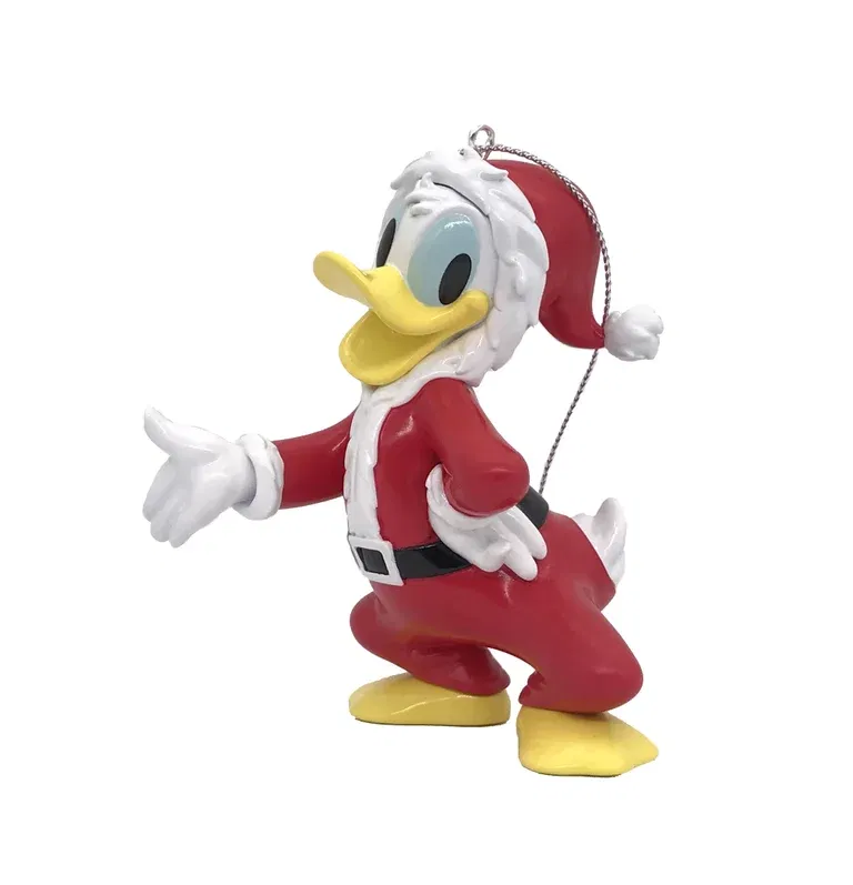 Juletrepynt Disney Donald Duck