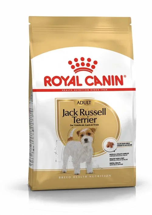 Jack Russel Adult 7,5 kg