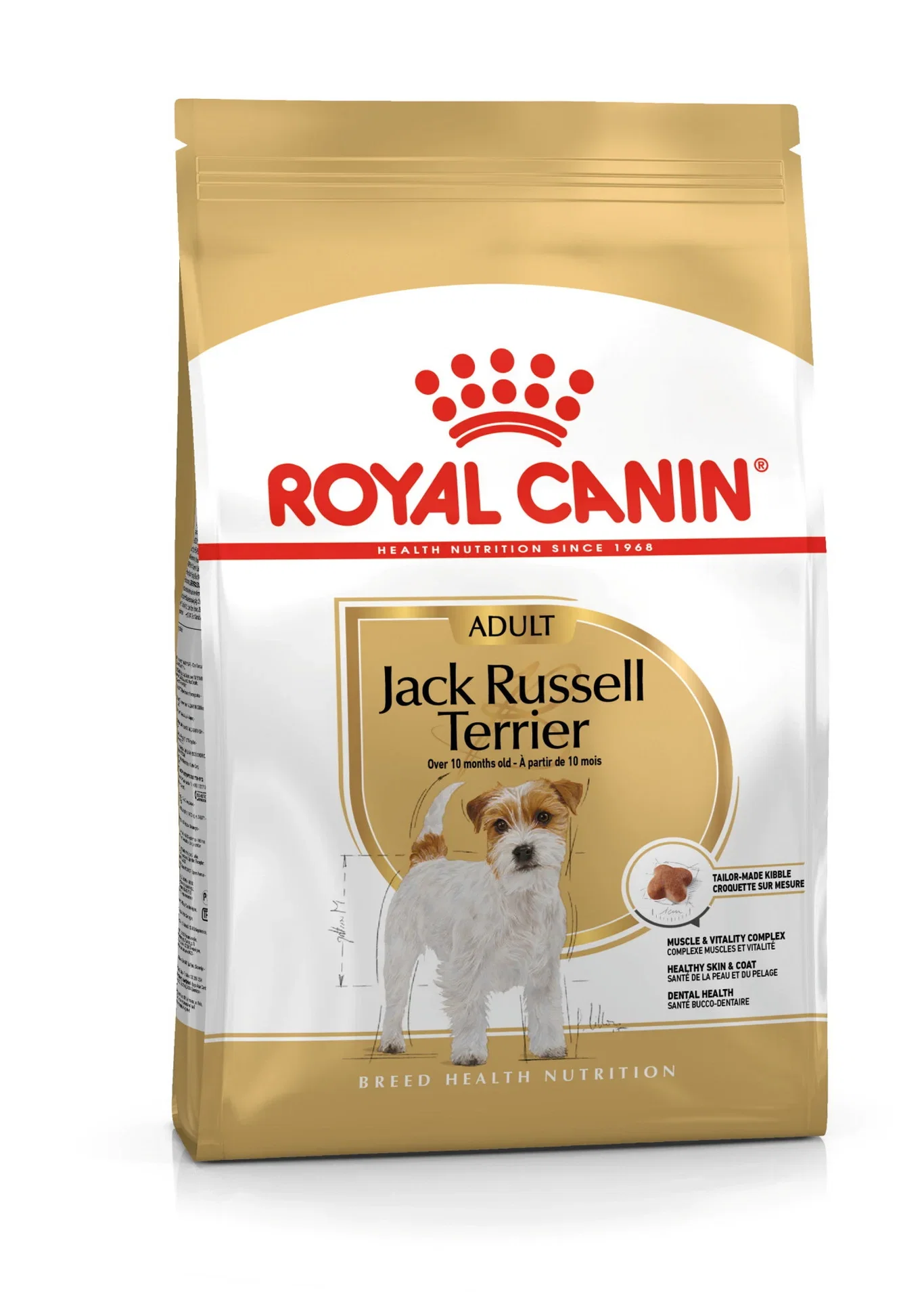 Jack Russel Adult 7,5 kg