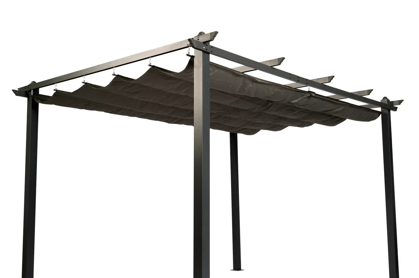 Pescara roof 3x4M