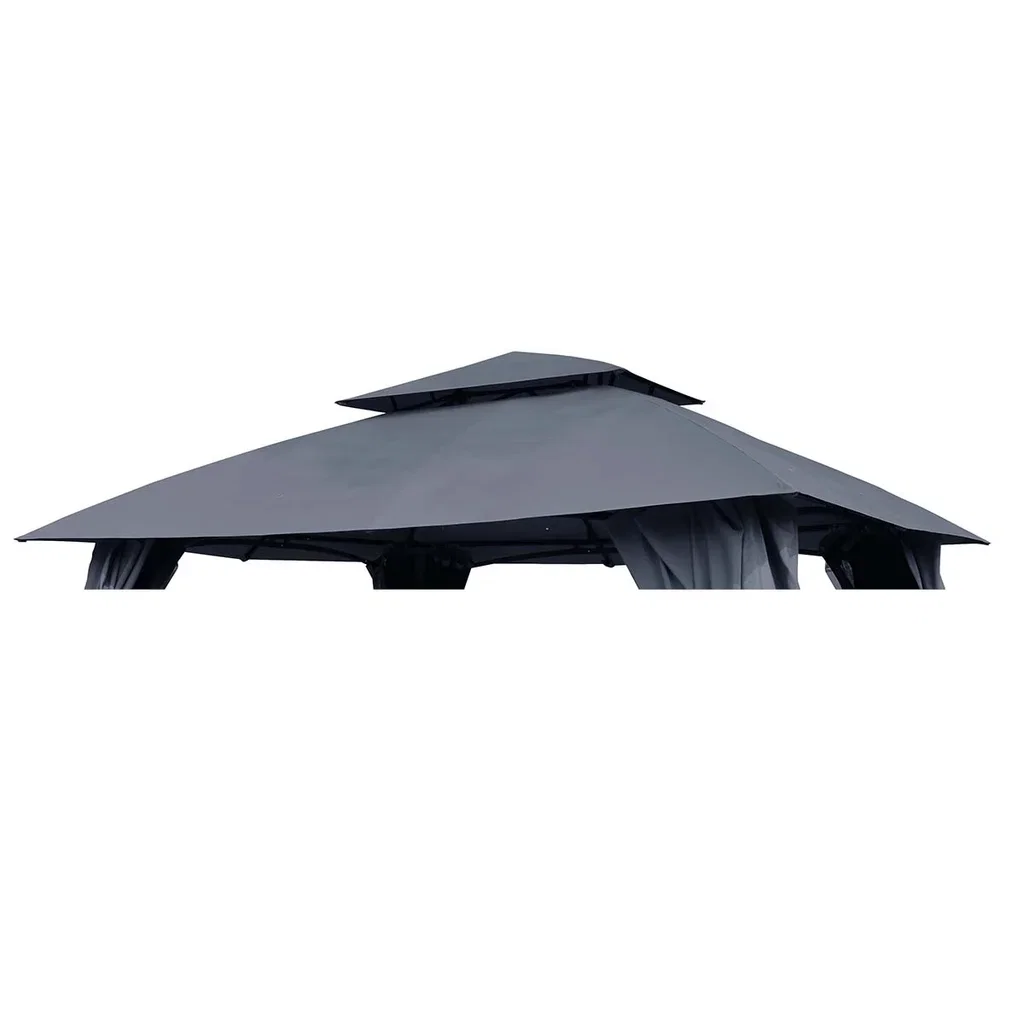 Padova Roof 3,3x3,3M