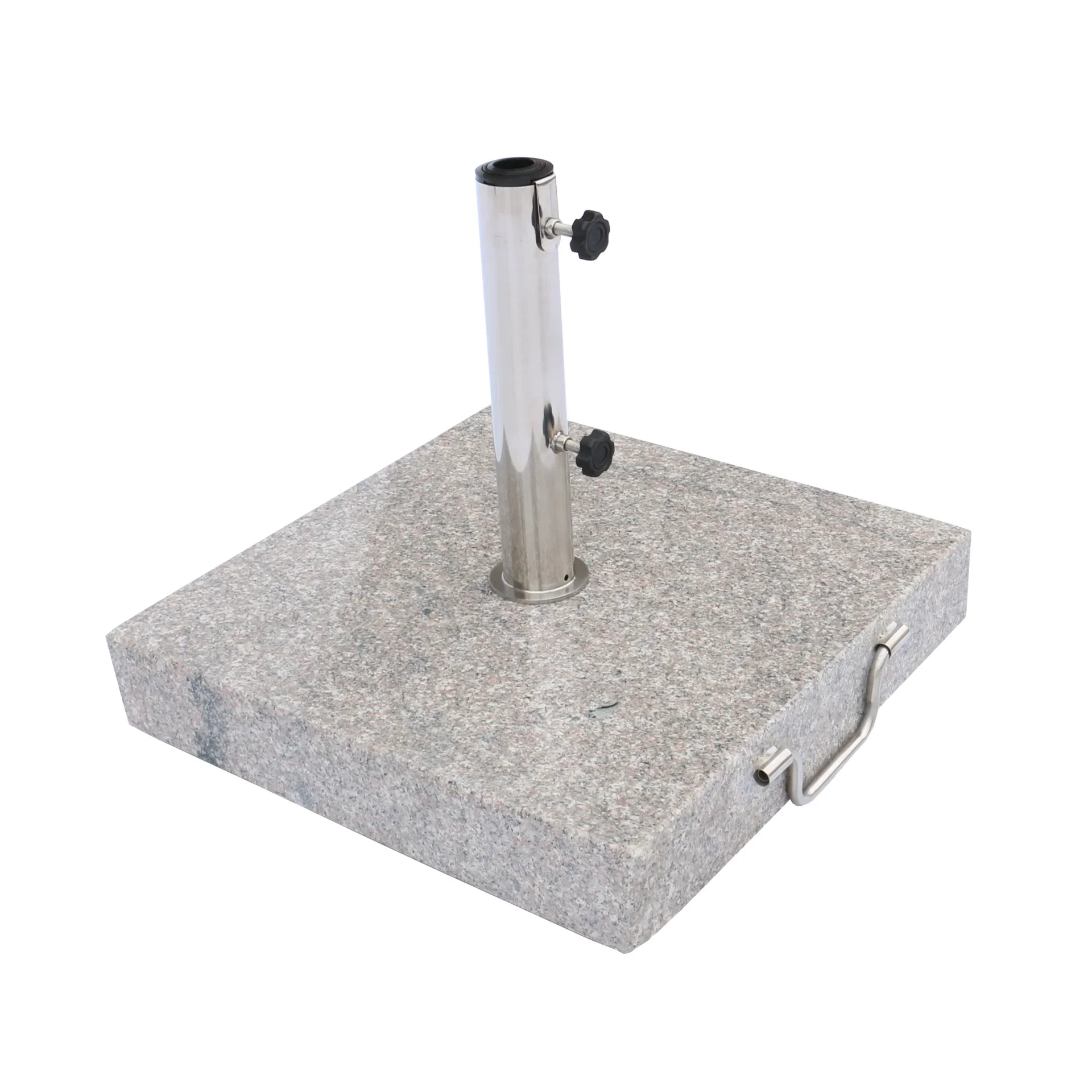 Umbrella Base Granite
