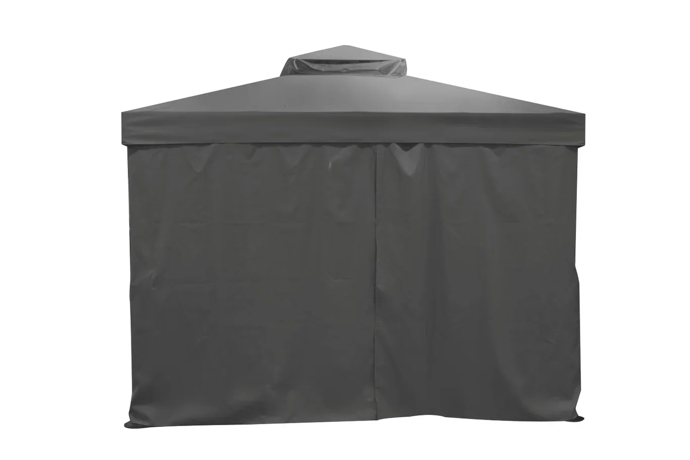 Paviljongvegger Roma