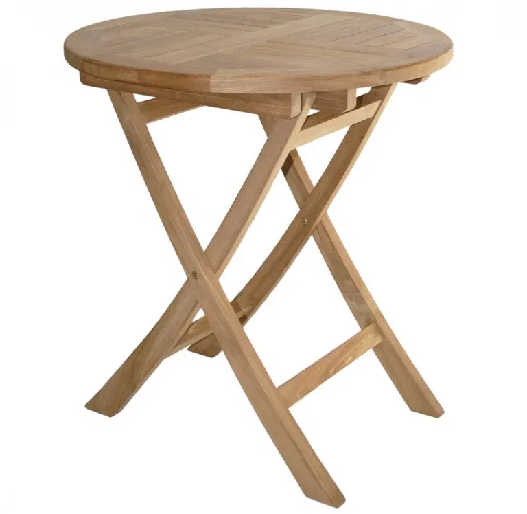 Café Table Teak