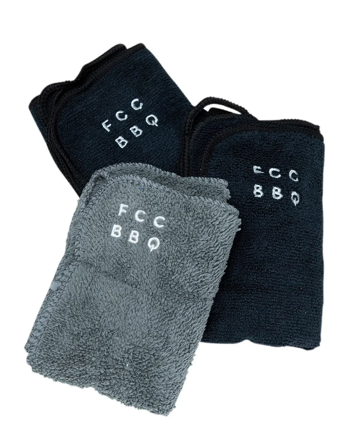 Rengjøringssett FCC BBQ