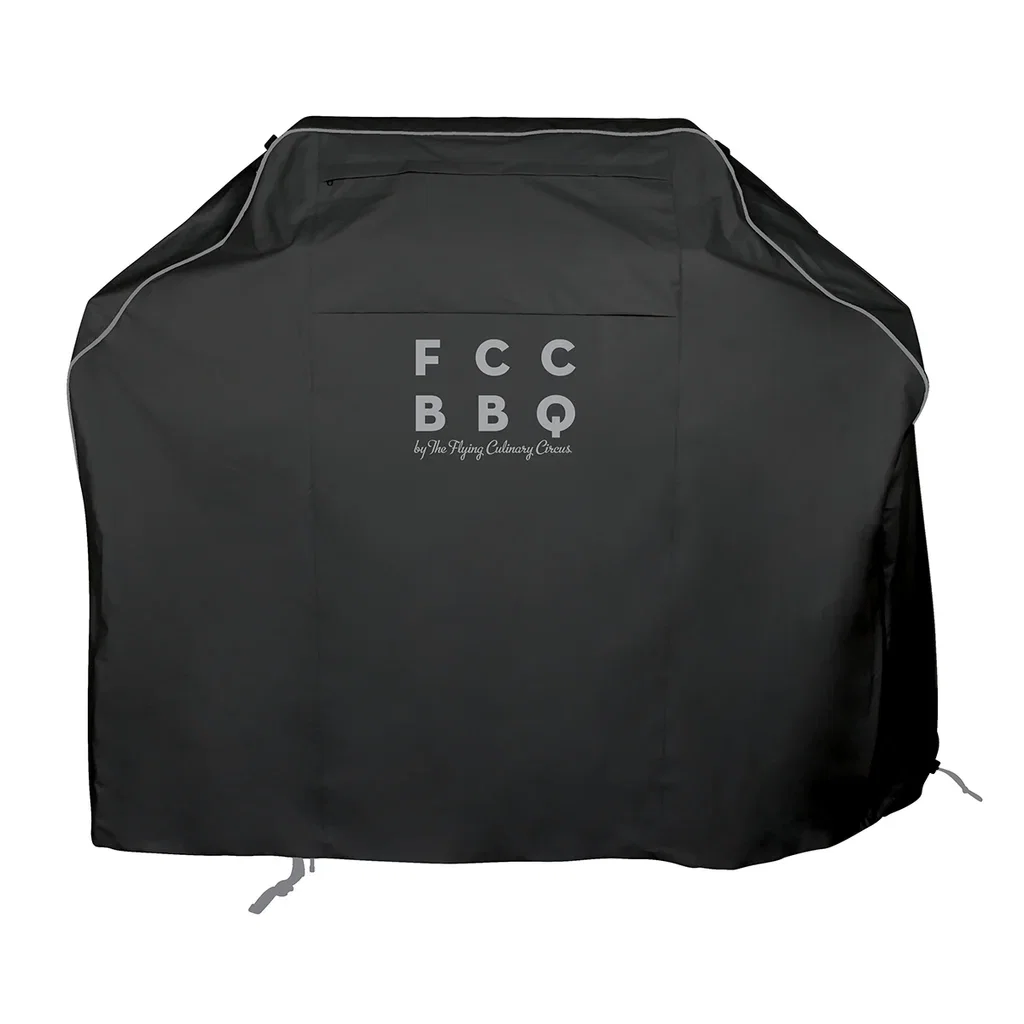 FCC BBQ Cover Mansion 3.0/3.1S