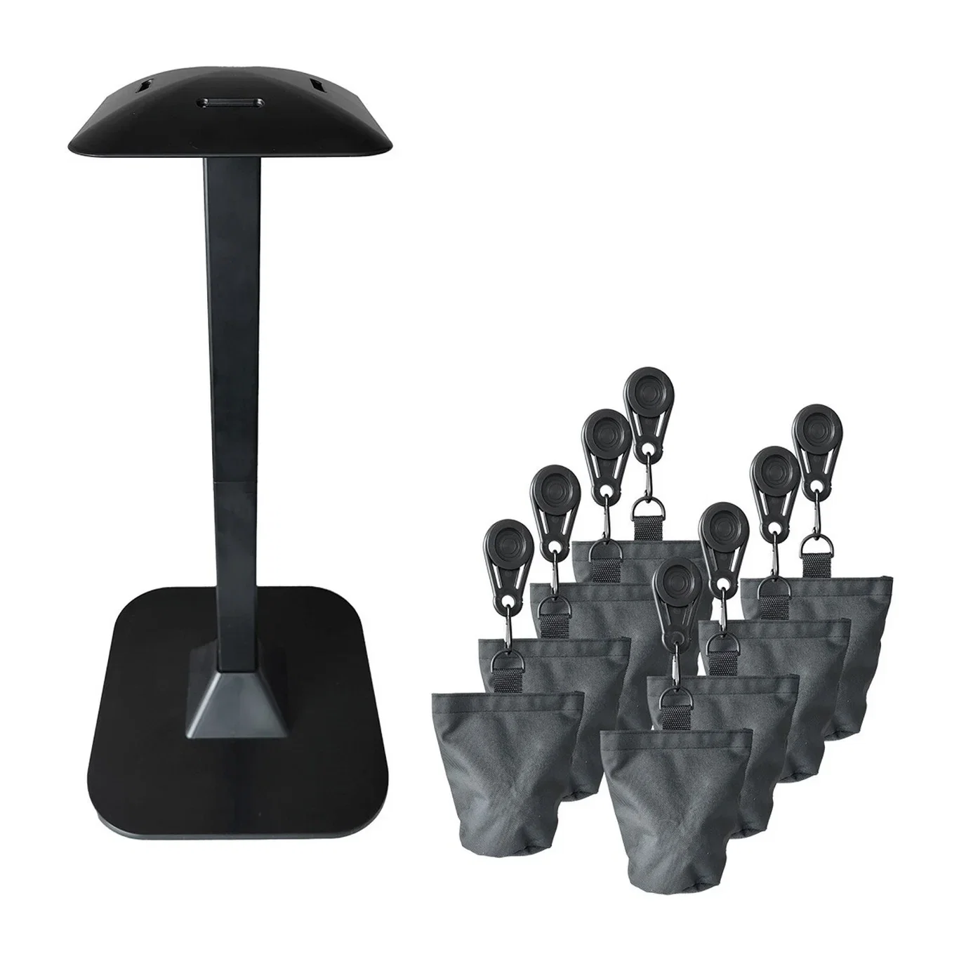 Cover Support Set