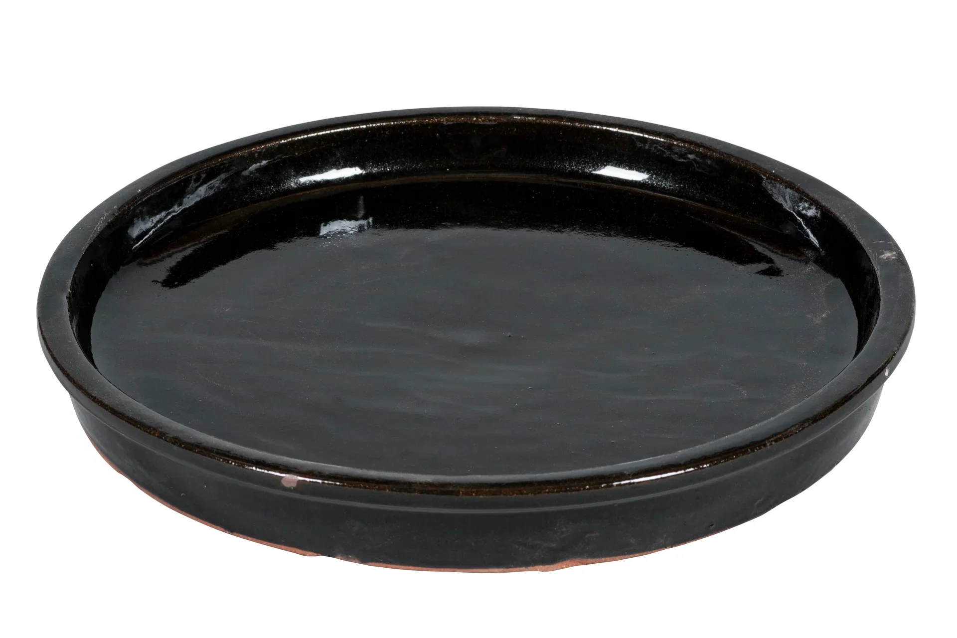 Bailey saucer D20 black