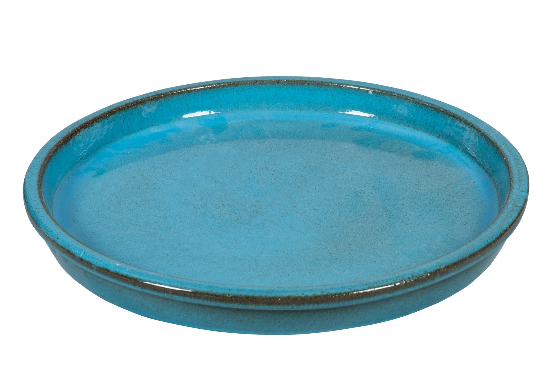 Bailey saucer D25 blue