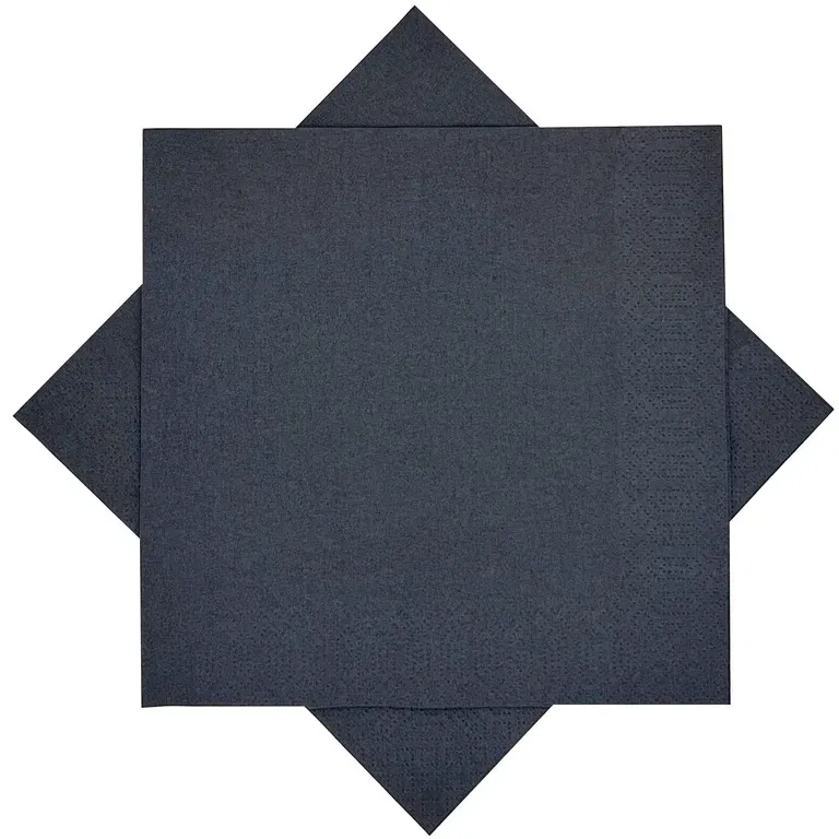 Servietter 40x40 cm
