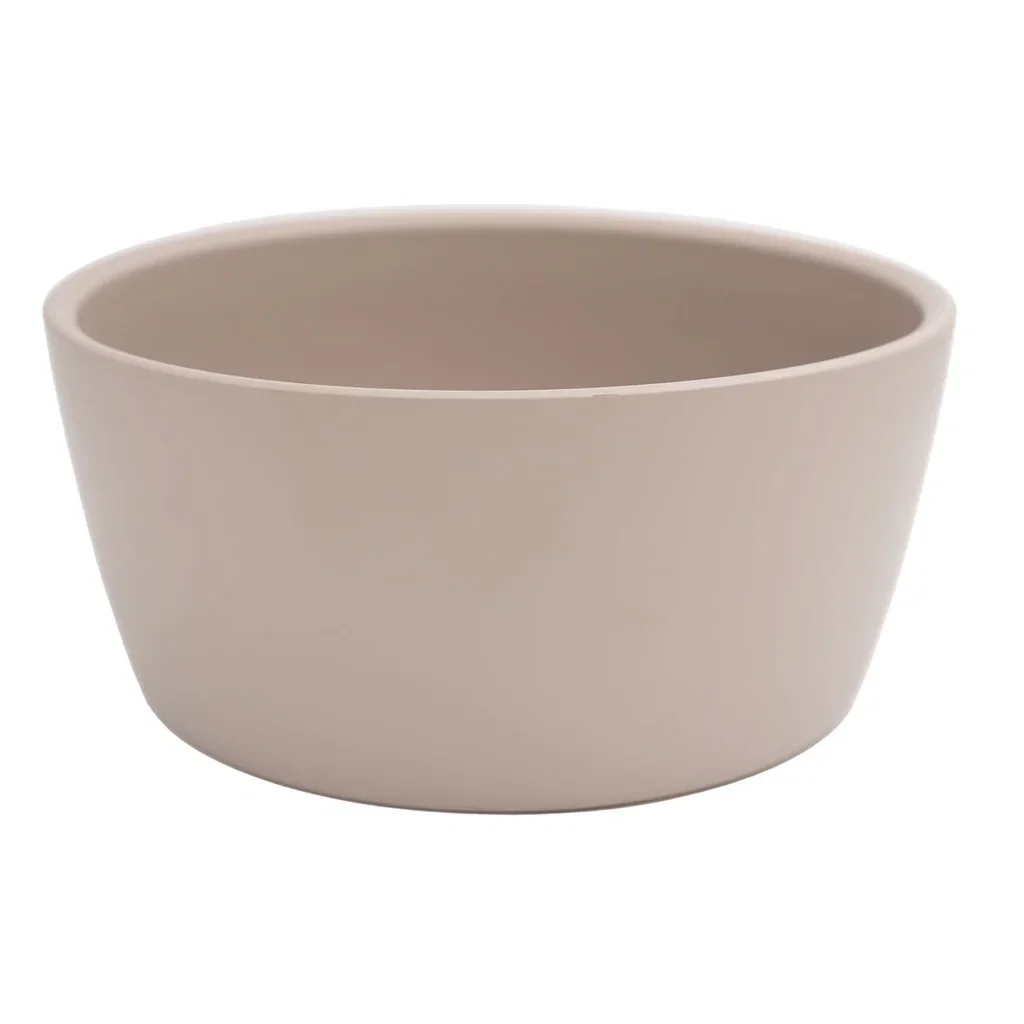 Fia bowl D28,5 brown