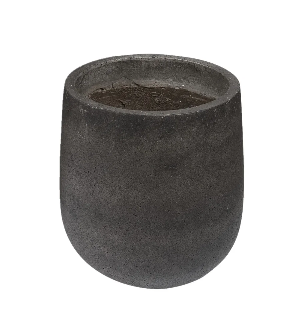 Blake pot D28 black