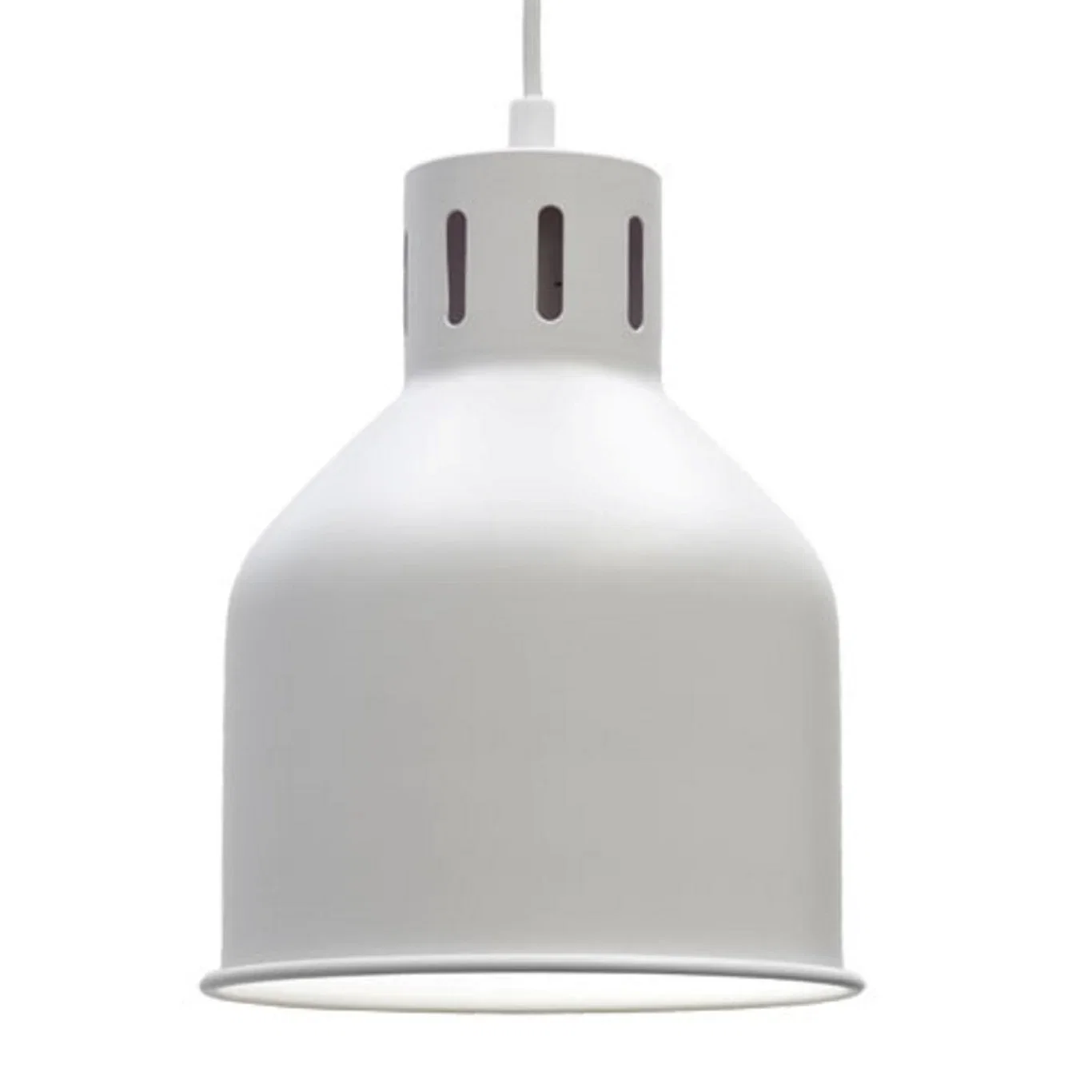 Plantebelysning hengearmatur Saga