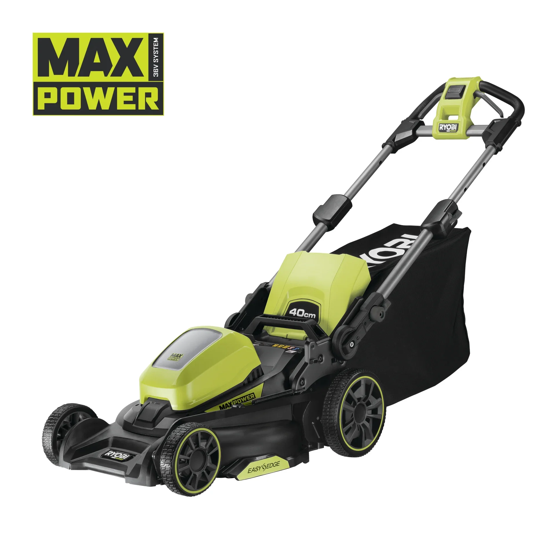Lawnmower RY36LM40A-140