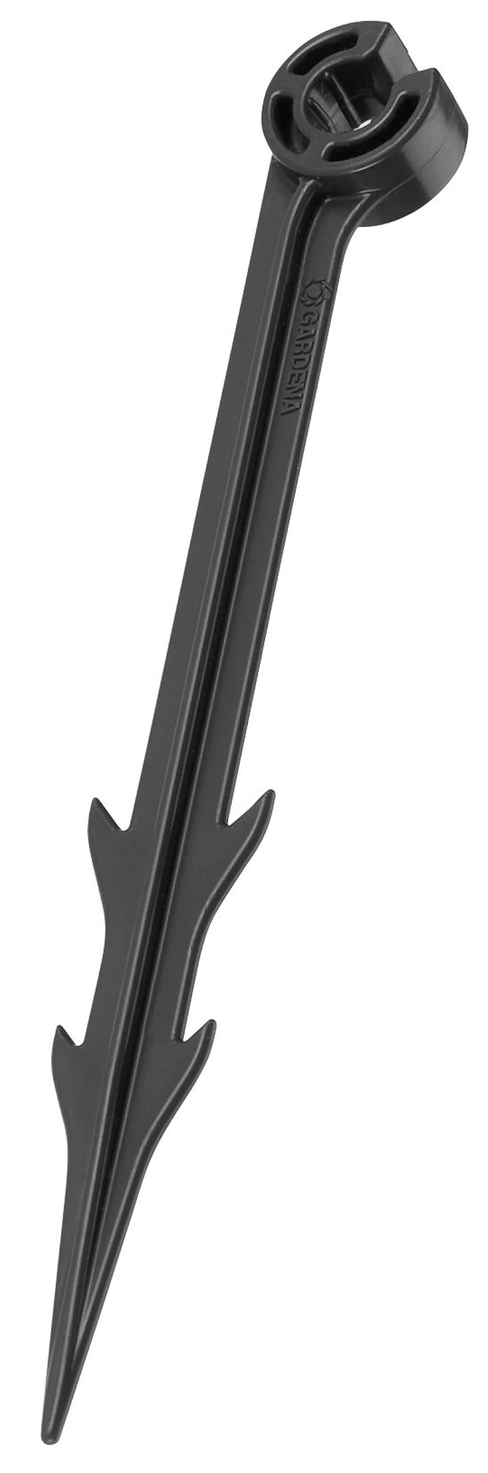 MDS pipe mount 4.6 (3/16")