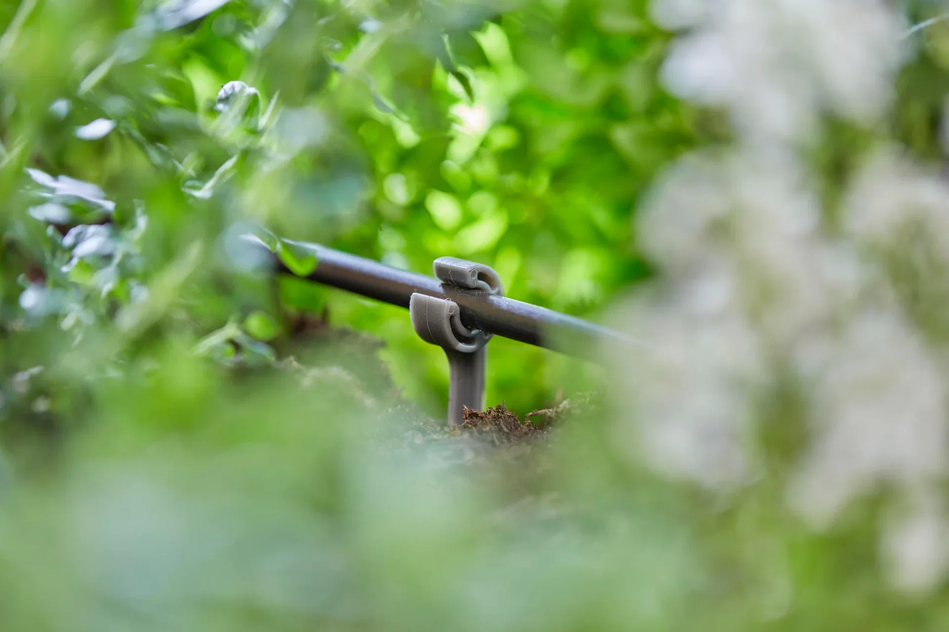 MDS pipe mount 4.6 (3/16")