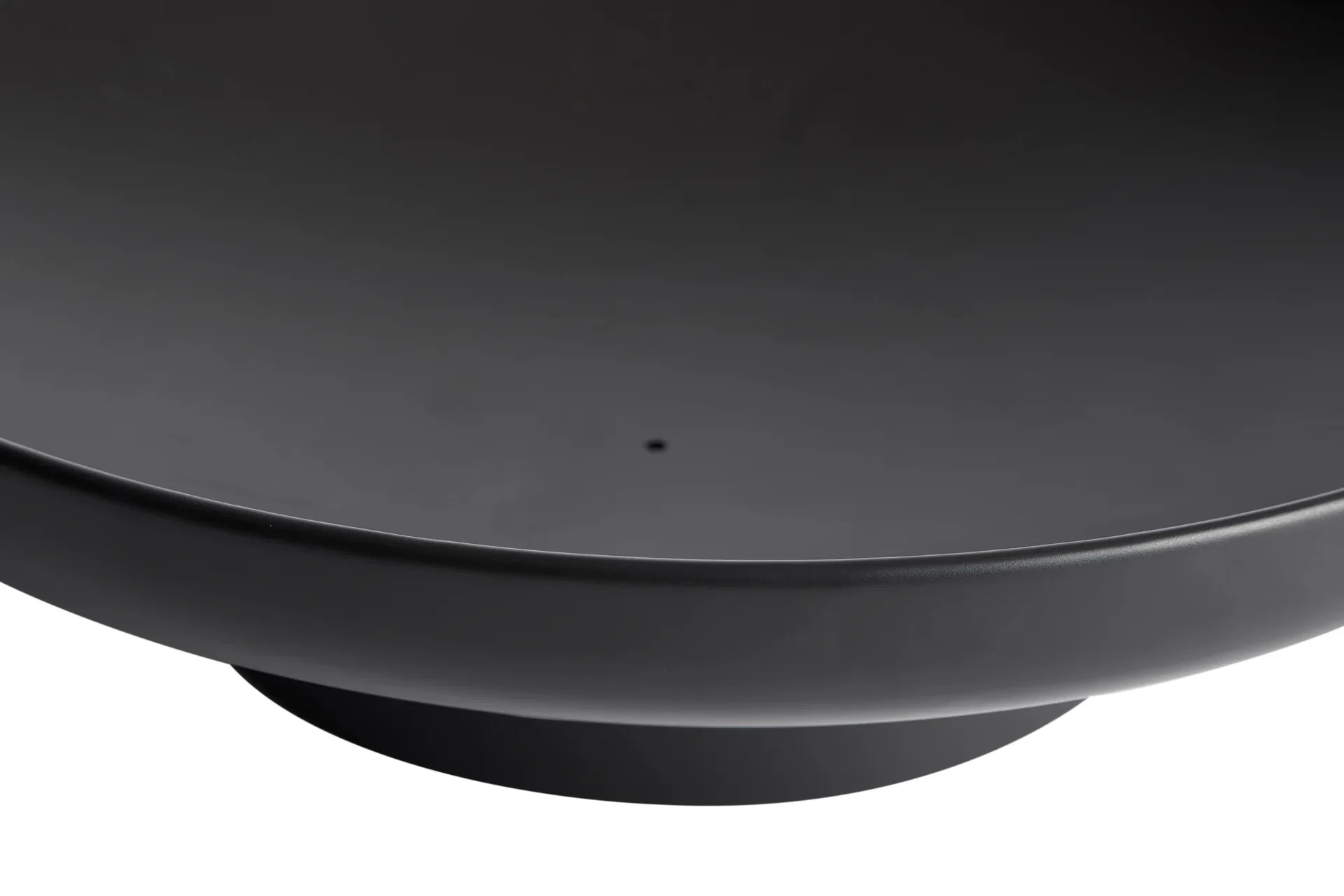 Peter firepit D80cm black