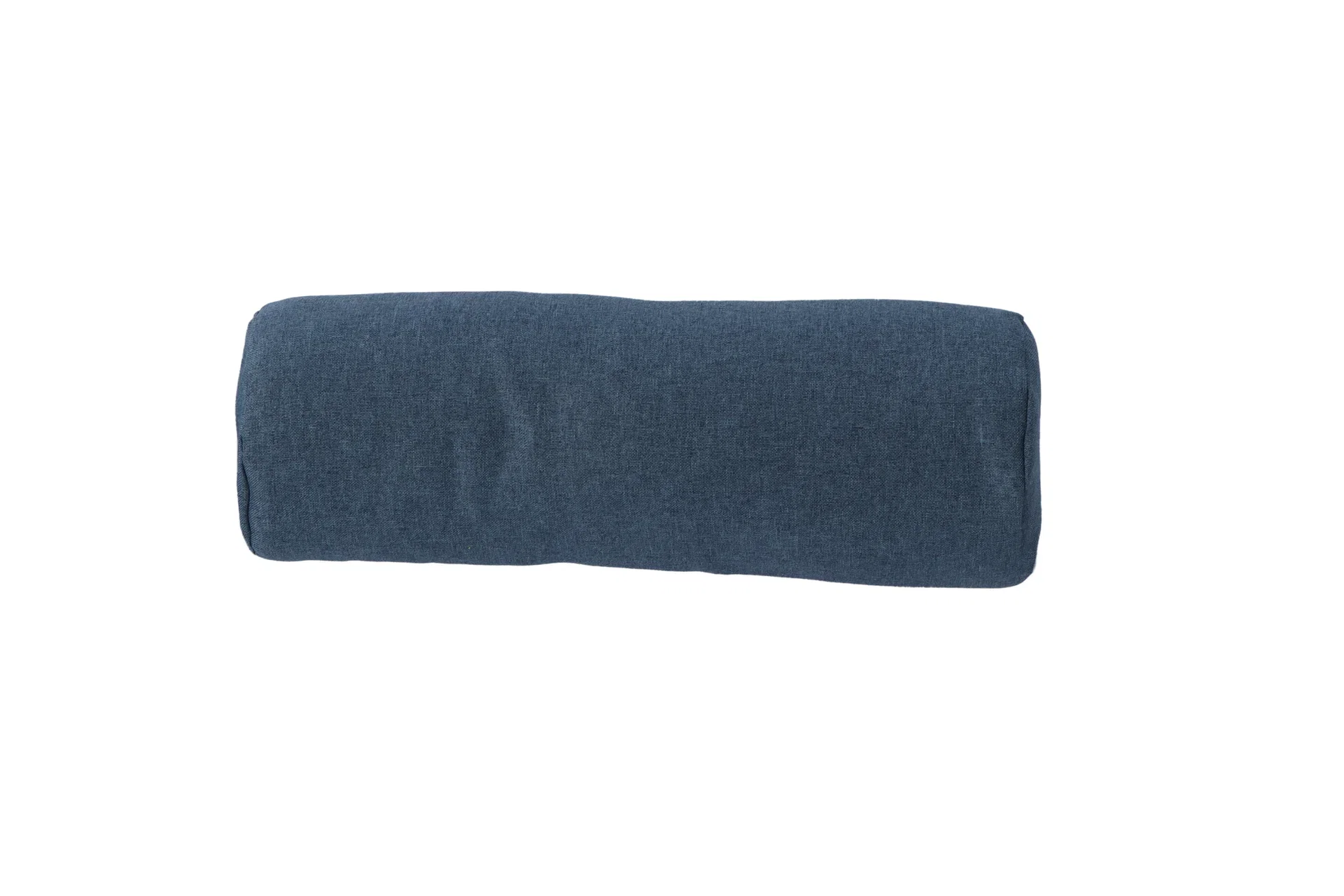 Alton pillow cushion 14x42cm Blue