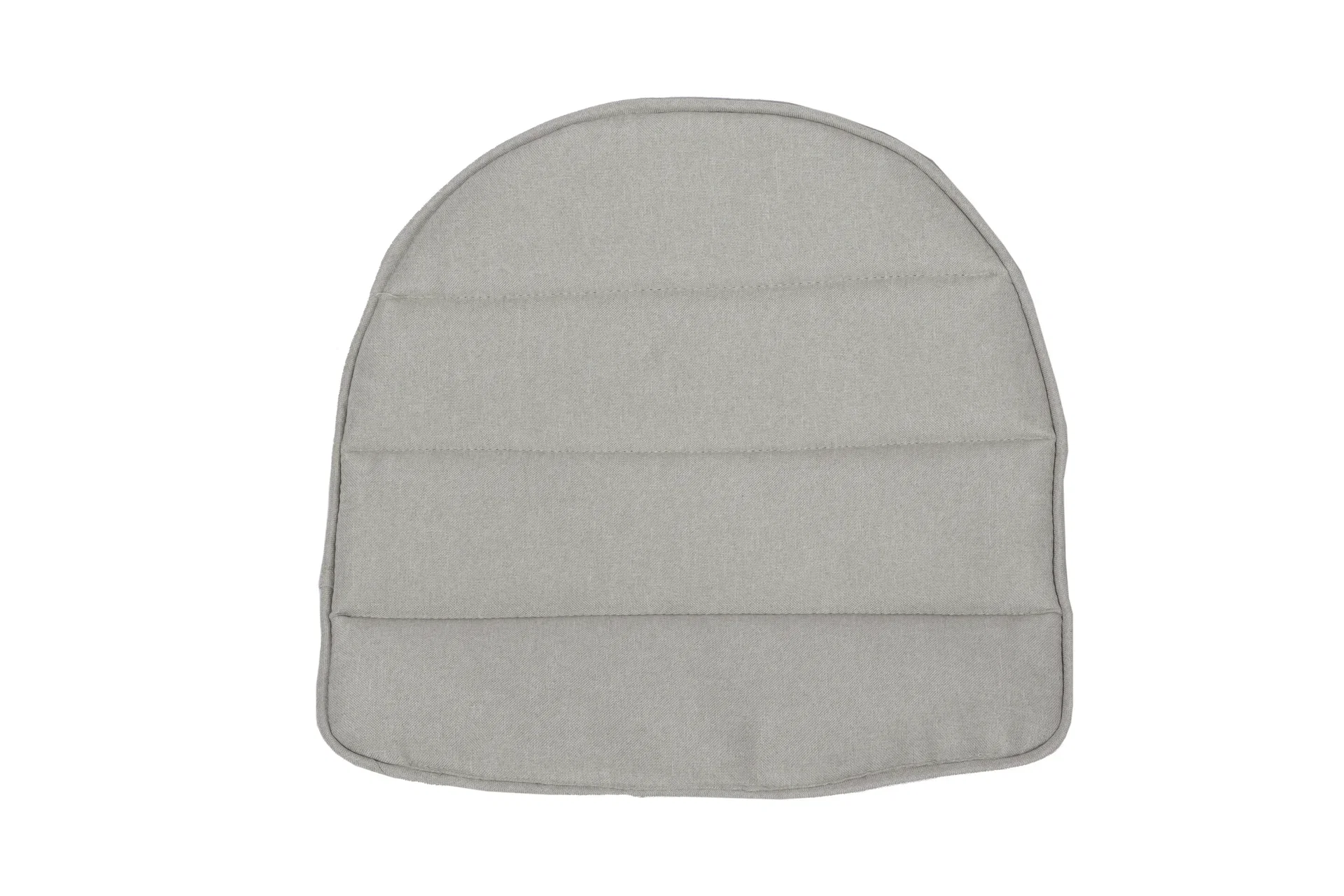 Hartland seat cushion 42x42cm Light Grey