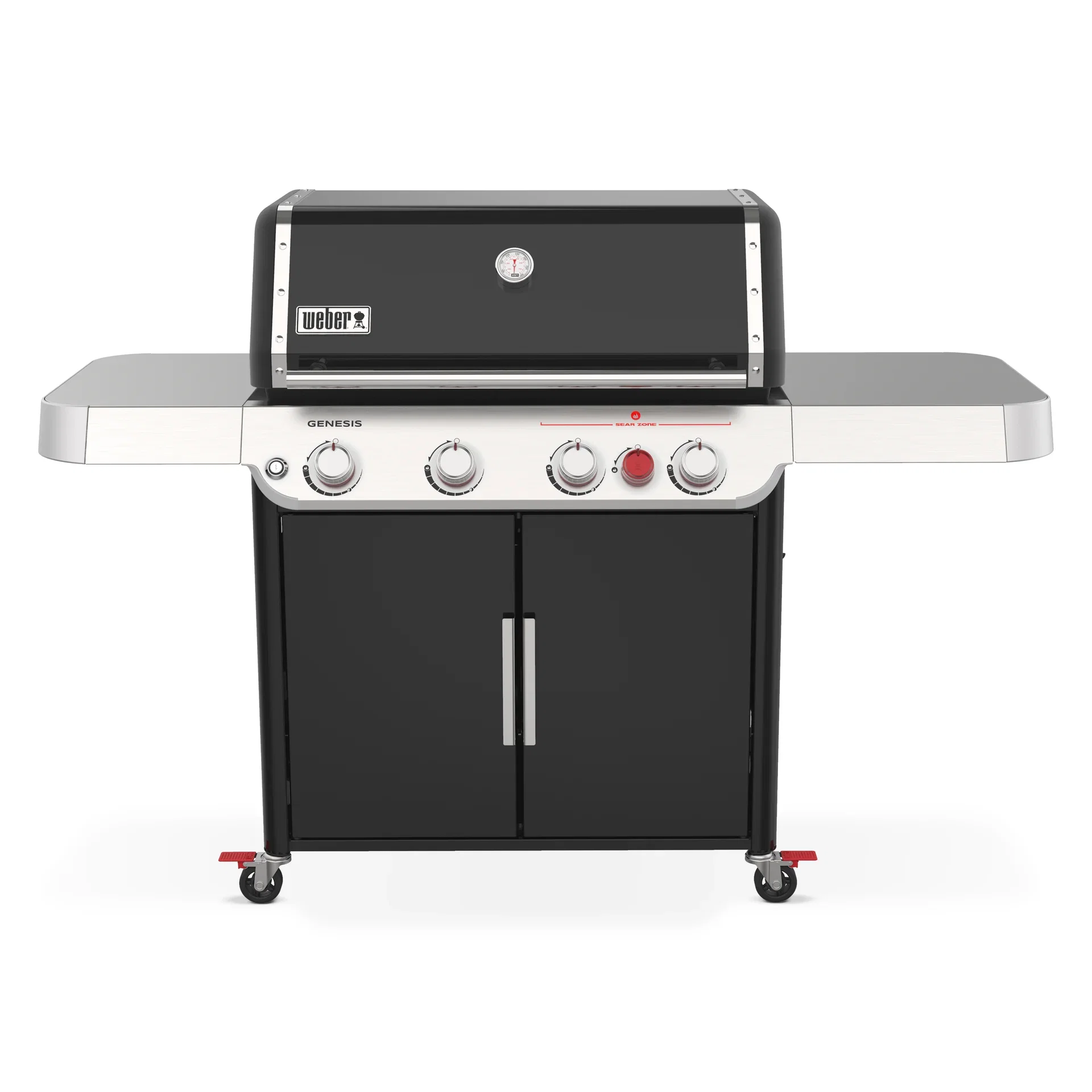 Gassgrill Genesis E-425s