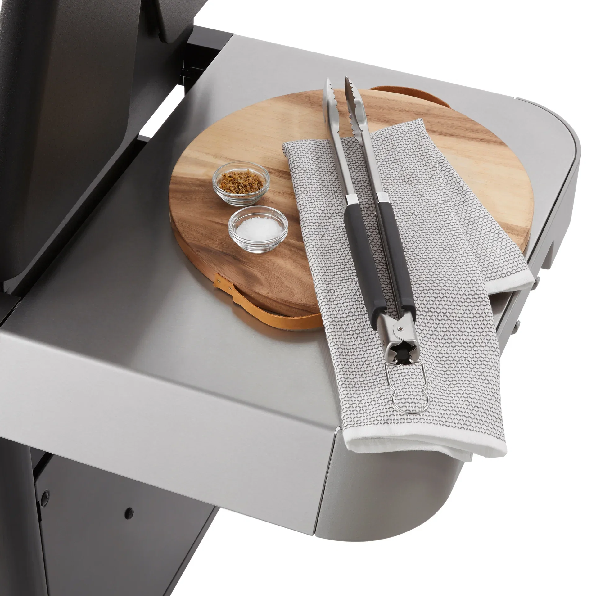 Gas Grill Genesis E-425s