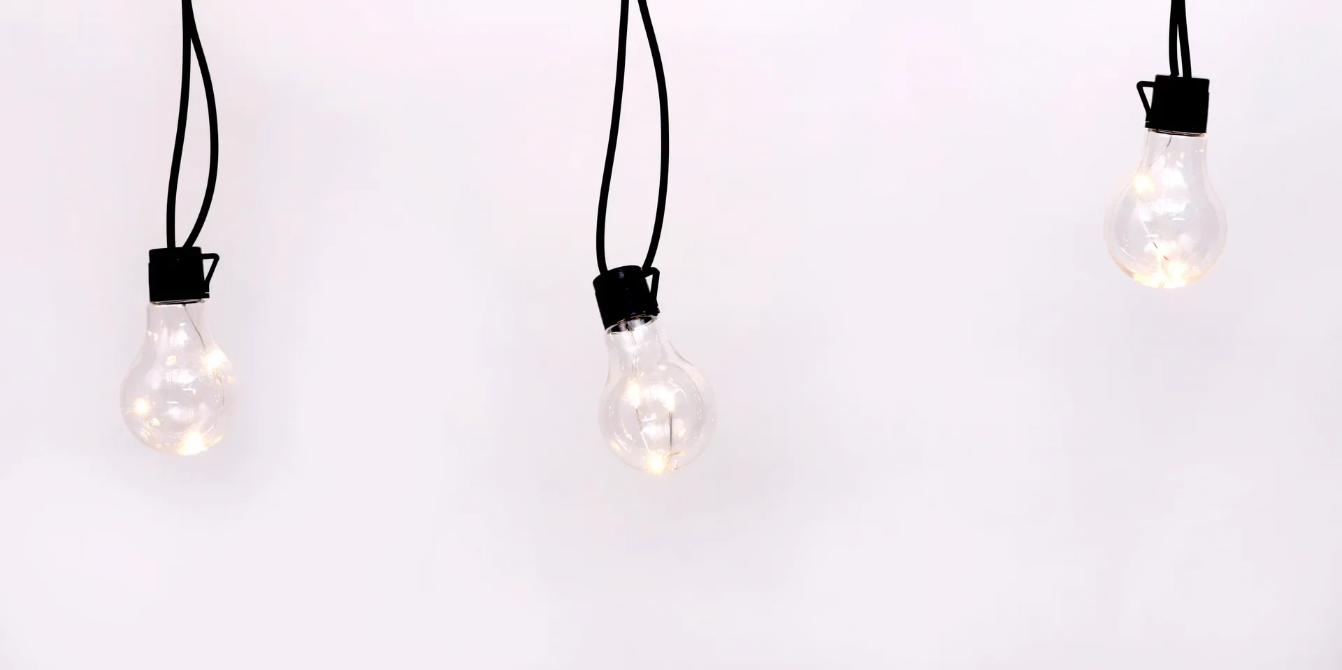 Linda LED light chain batteries