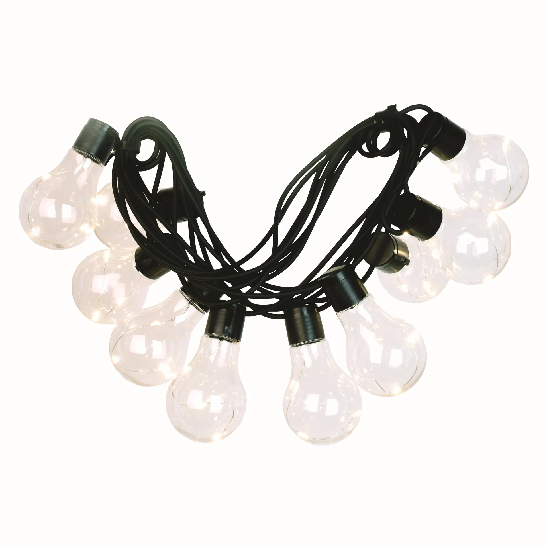 Linda LED light chain batteries