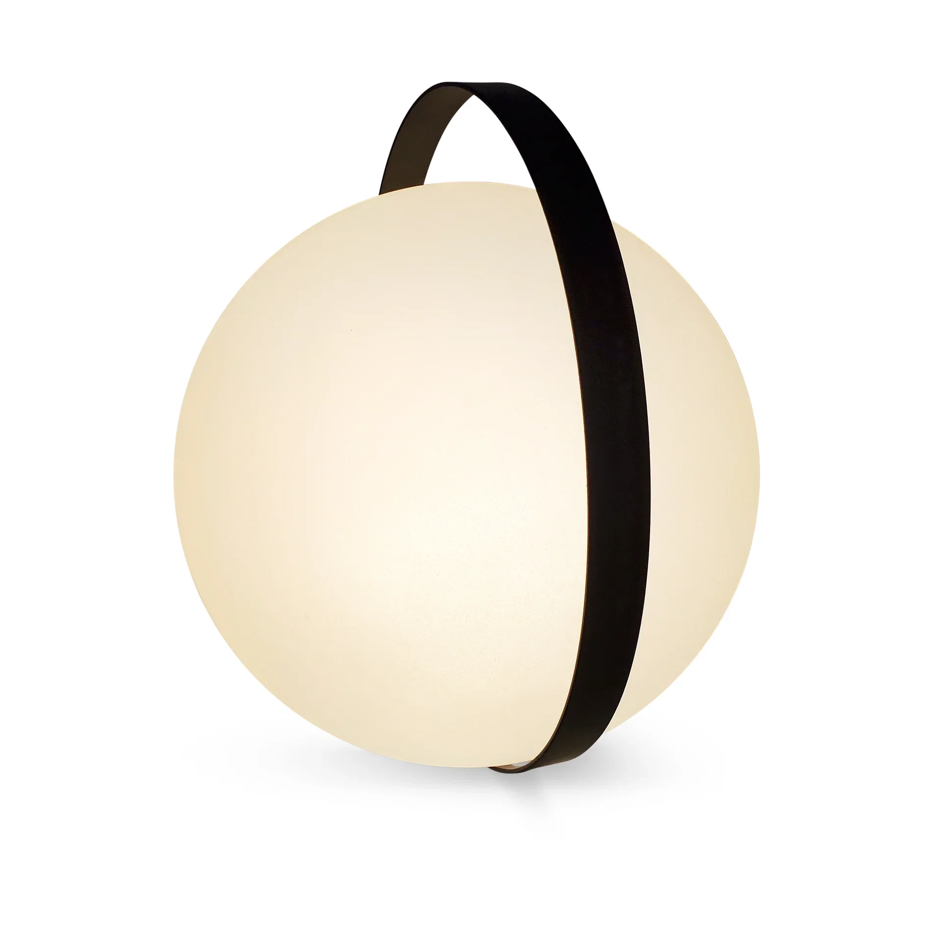 Solcellelampe Ariel