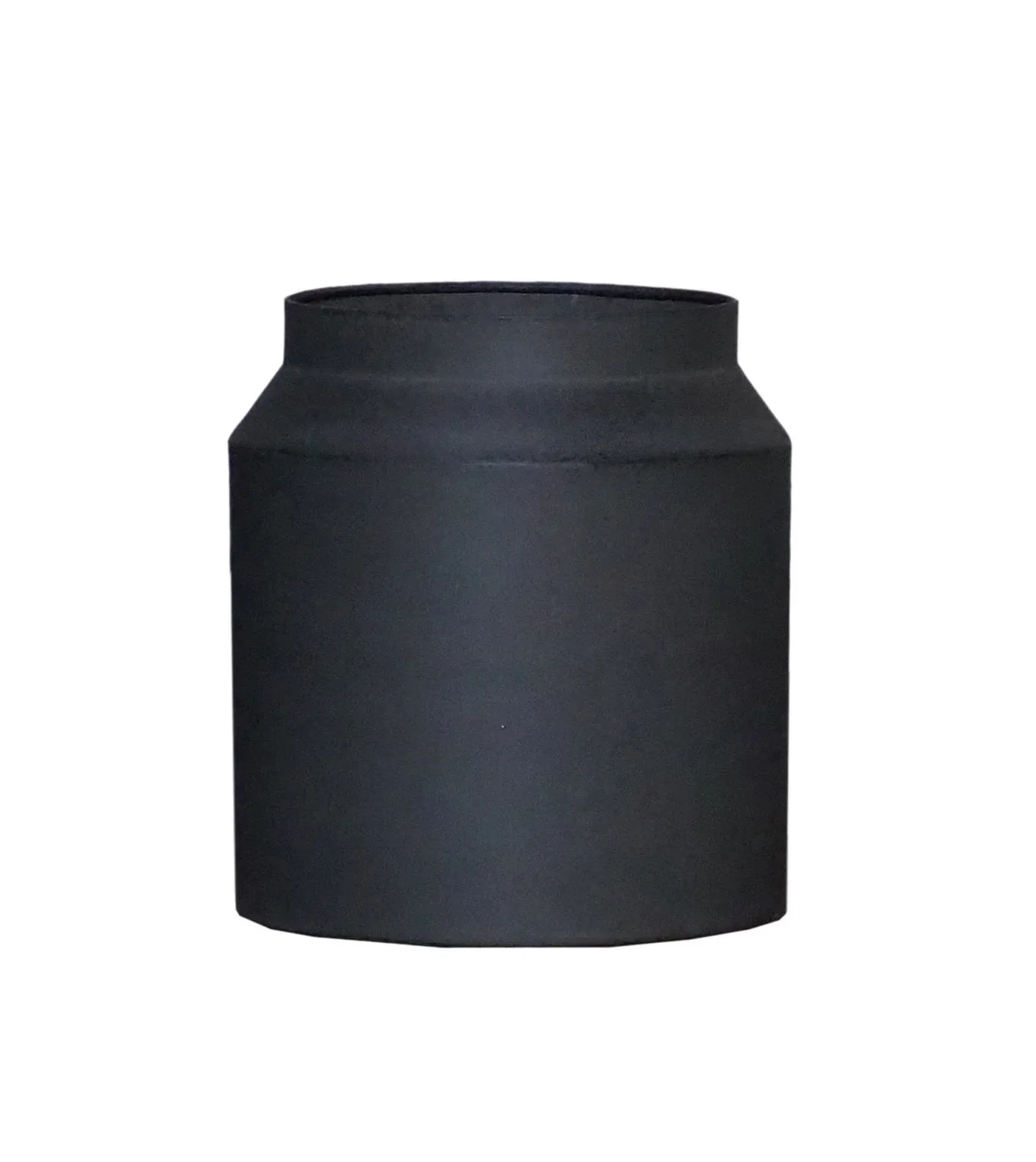 Yari pot D15 grey