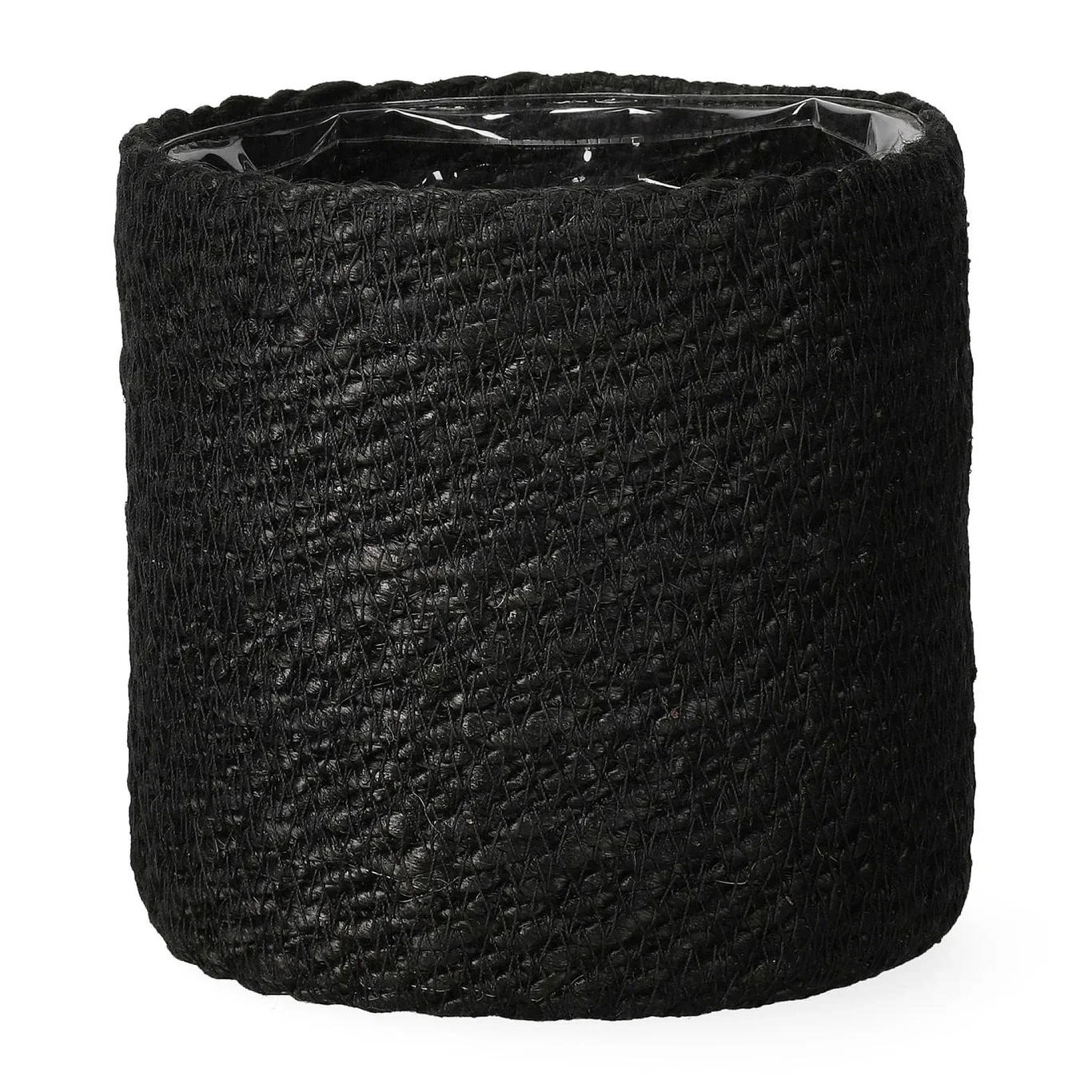 Naledi pot D20 black