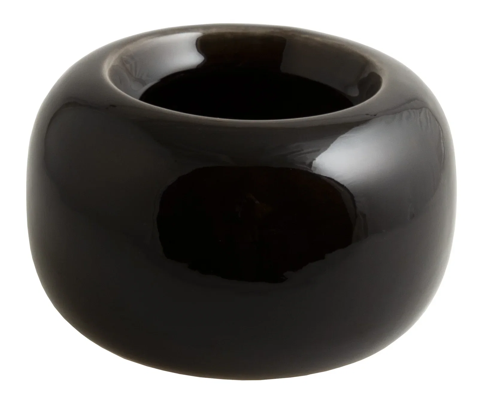 Gavi pot D27,5 black