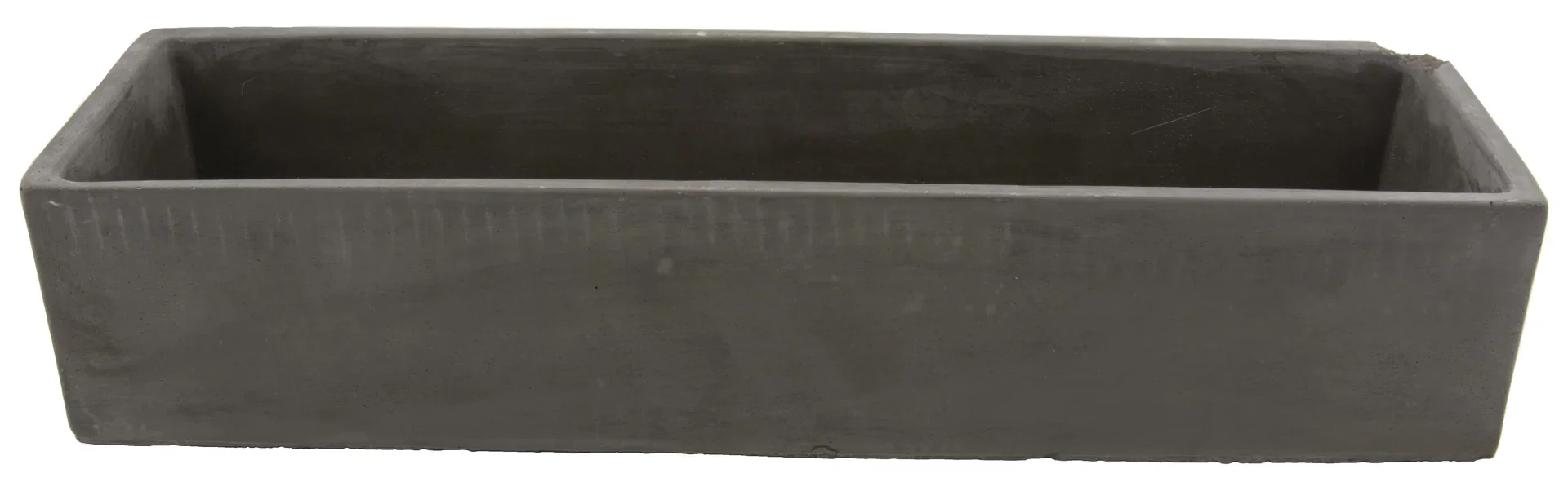 Baker tray/bowl L60 black