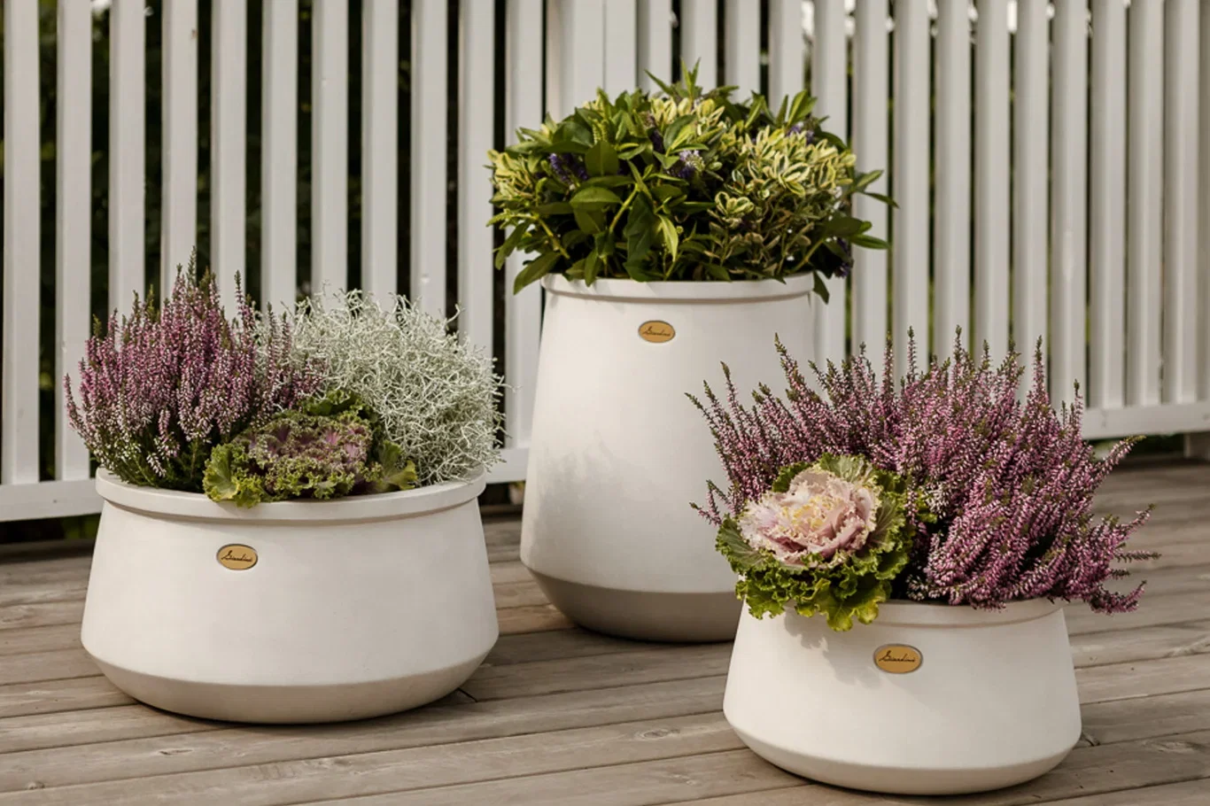 Giardini bowl D34 beige