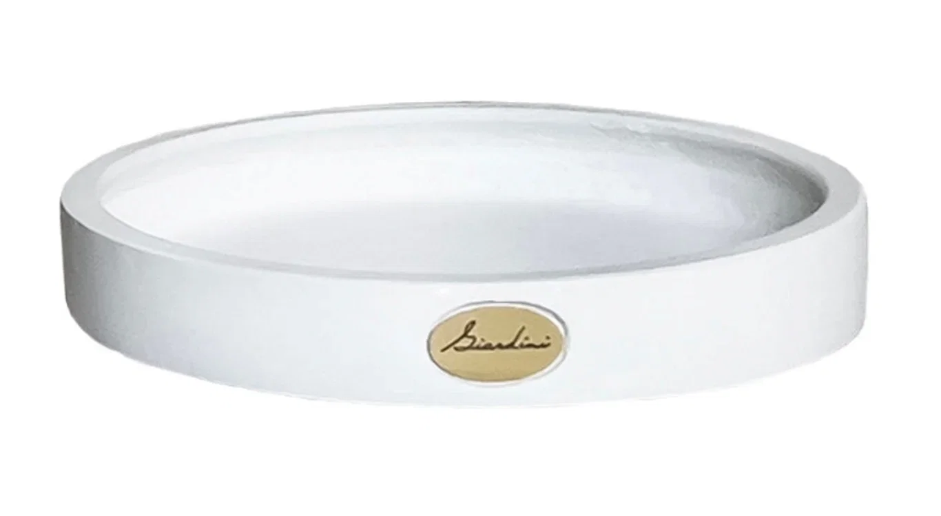 Giardini saucer D25 beige
