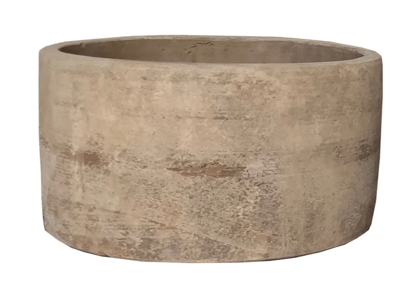 Rudy pot D41 terracotta