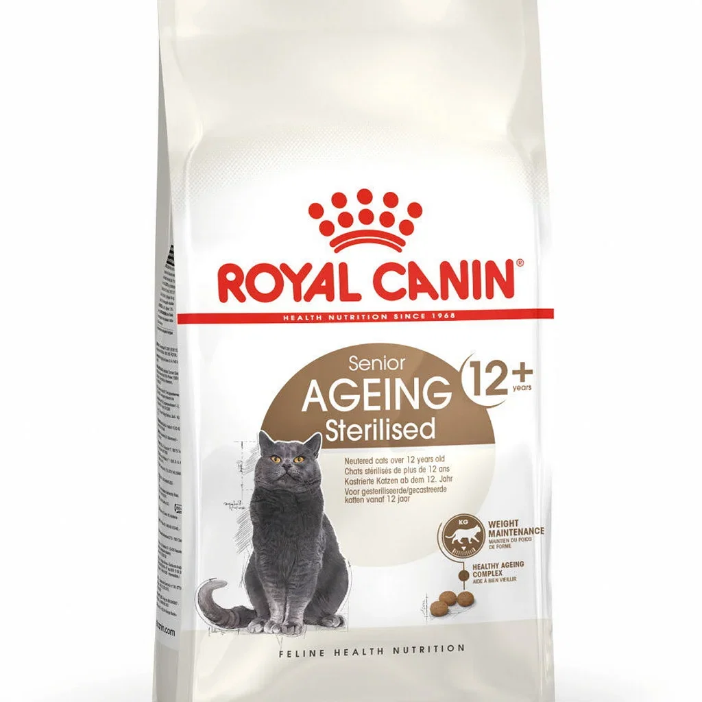 Royal Canin Ageing Sterilised