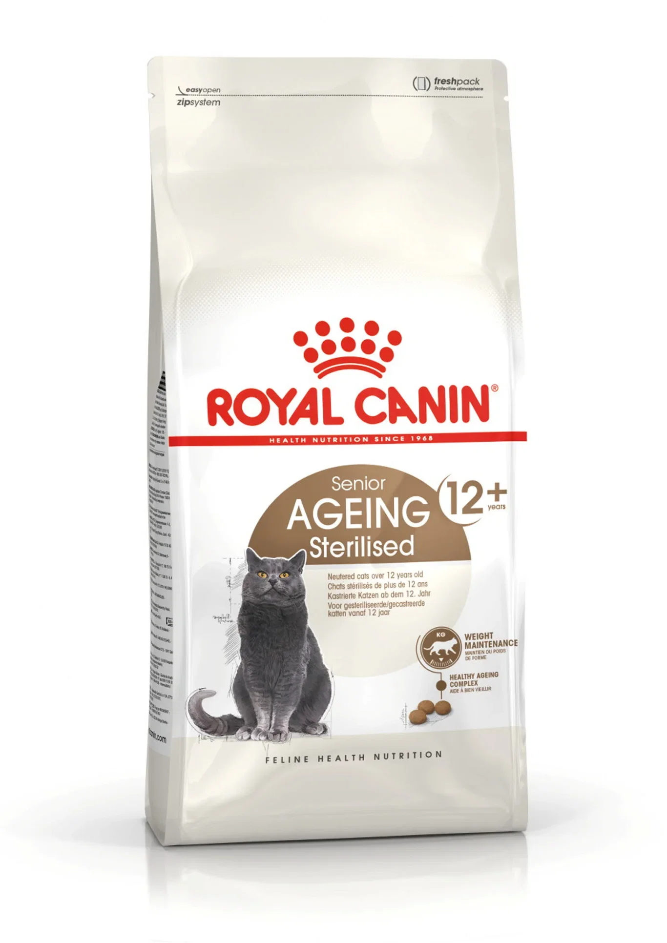 Royal Canin Ageing Sterilised