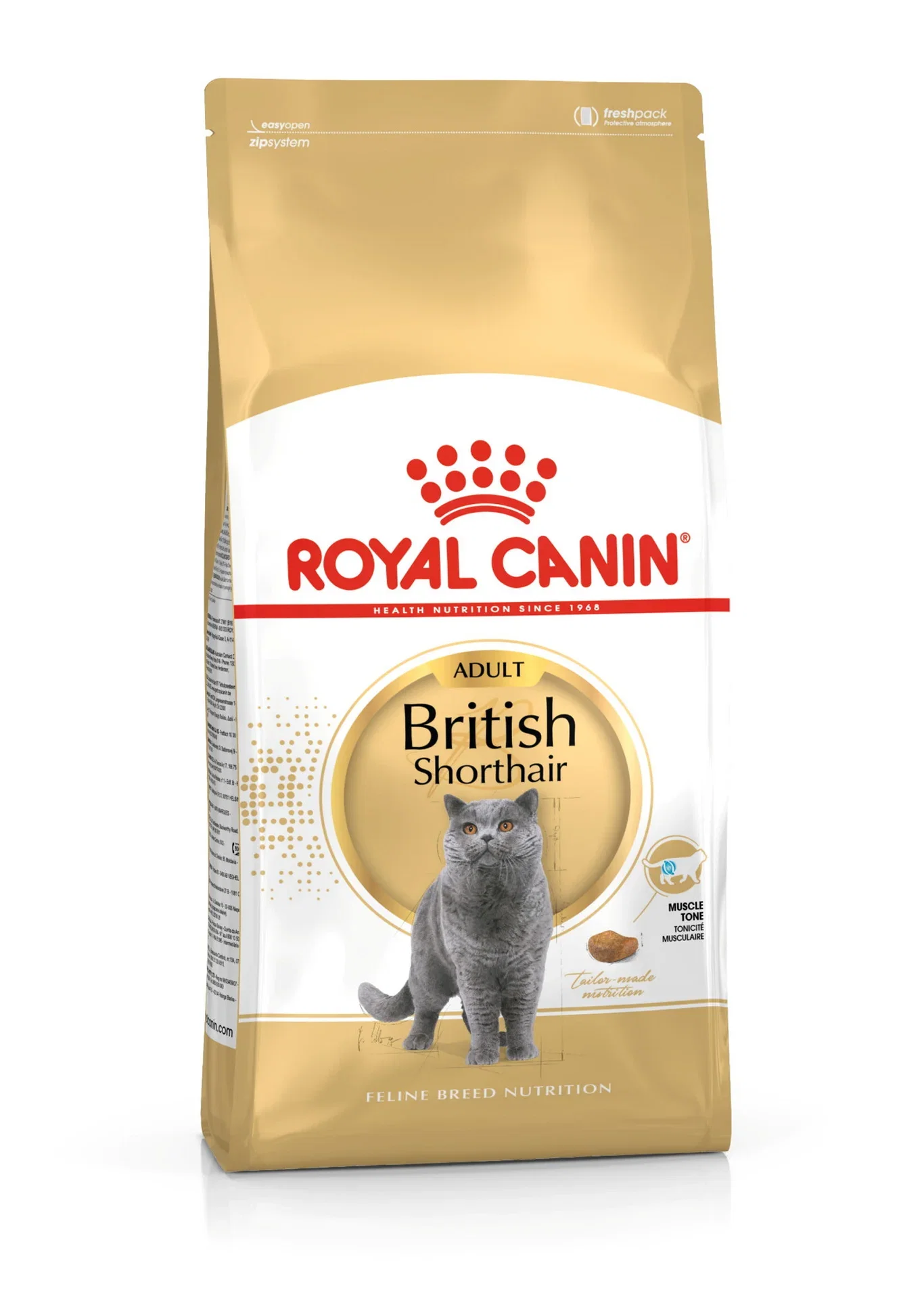 Royal Canin British Shorthair Adult