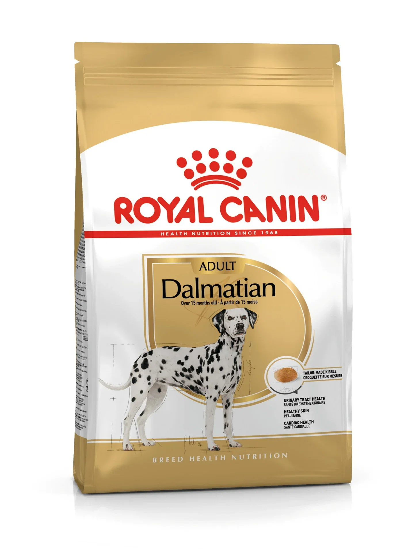 Dalmatian Adult 12 kg