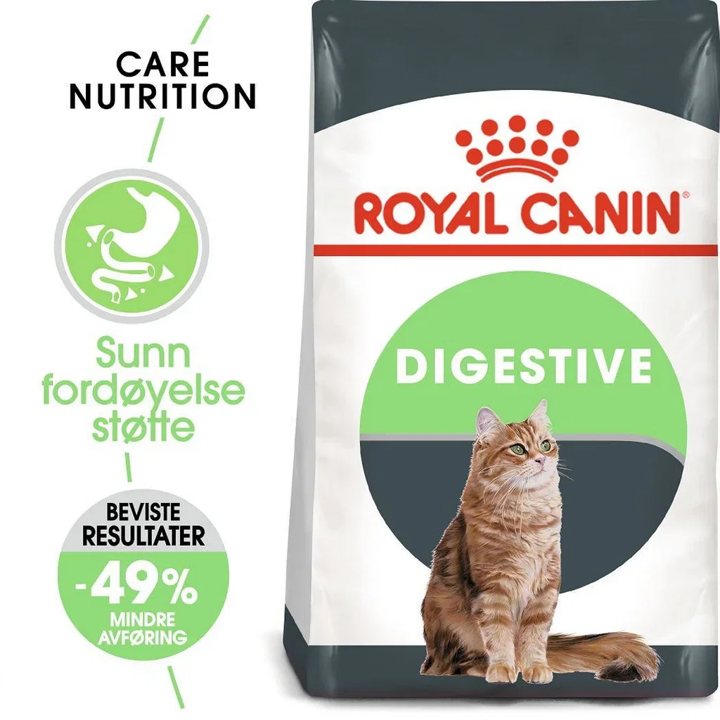 Royal Canin Digestive Care