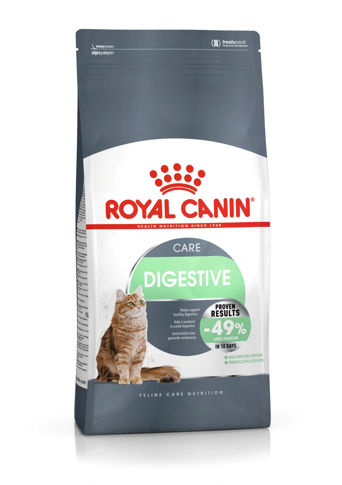 Royal Canin Digestive Care Adult