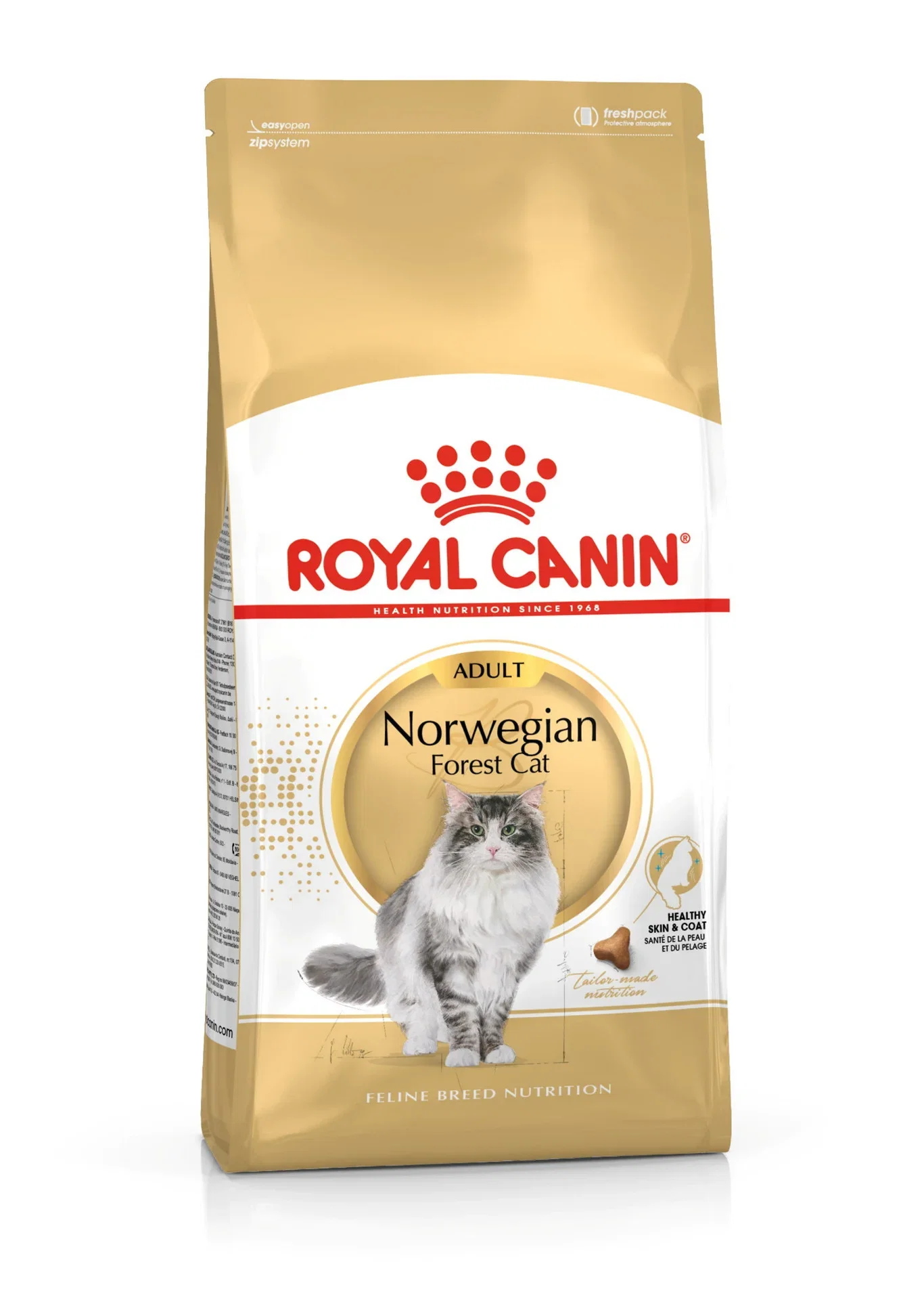 Royal Canin Norwegian Forest Adult