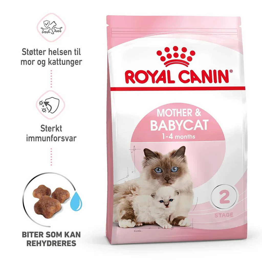 Royal Canin Mother & Babycat