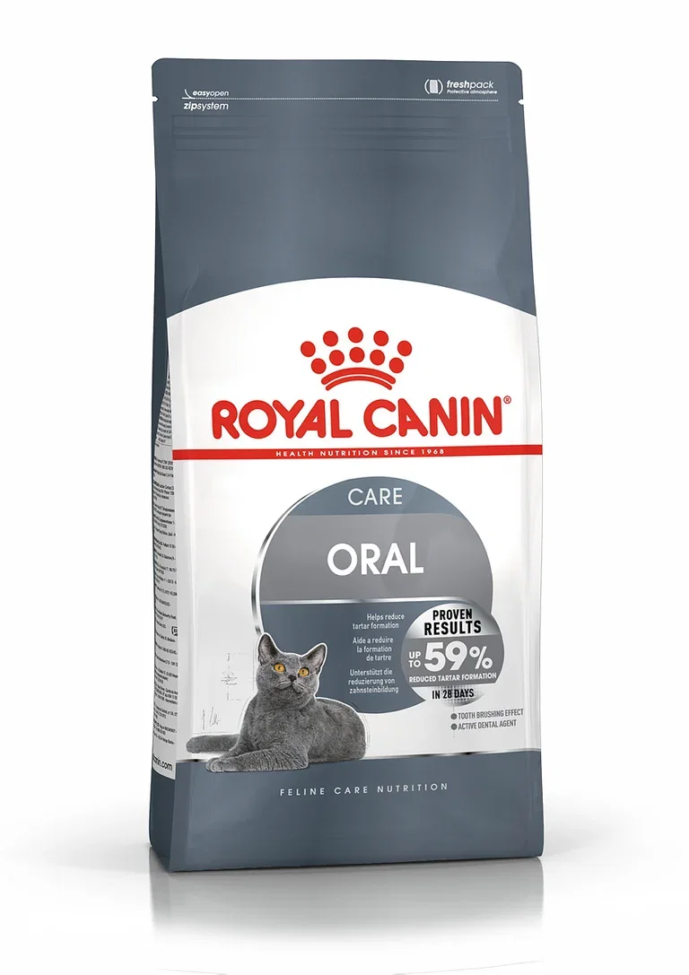 Oral Care 3,5 kg