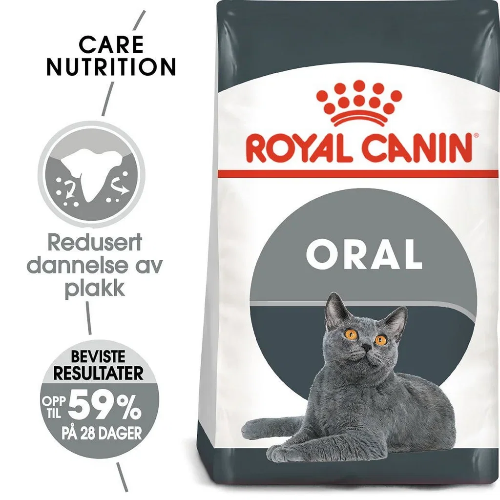Oral Care 3,5 kg