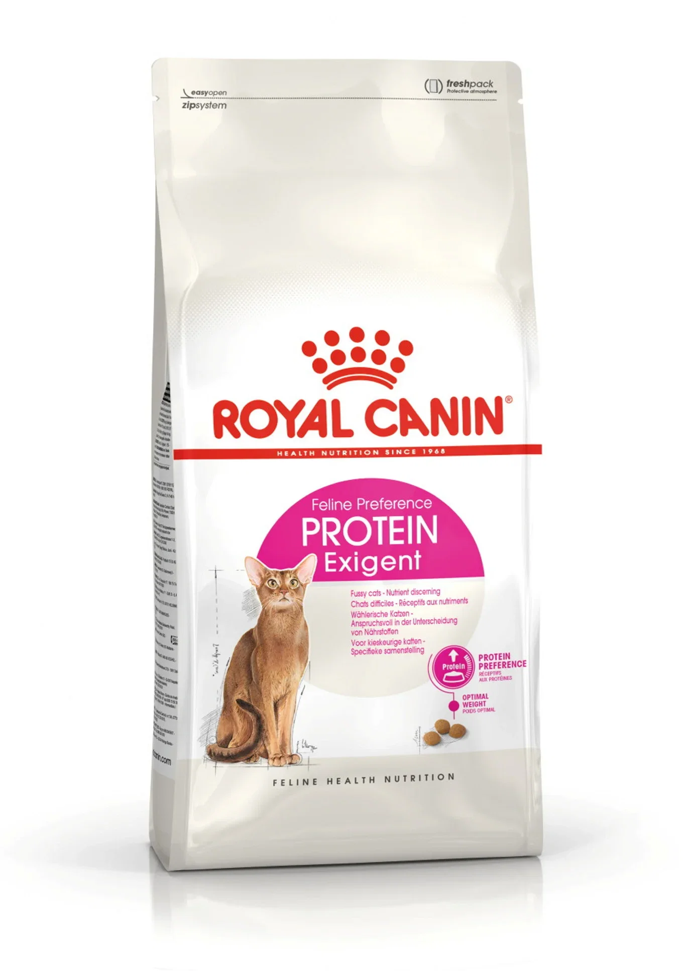 Royal Canin Protein Exigent Adult