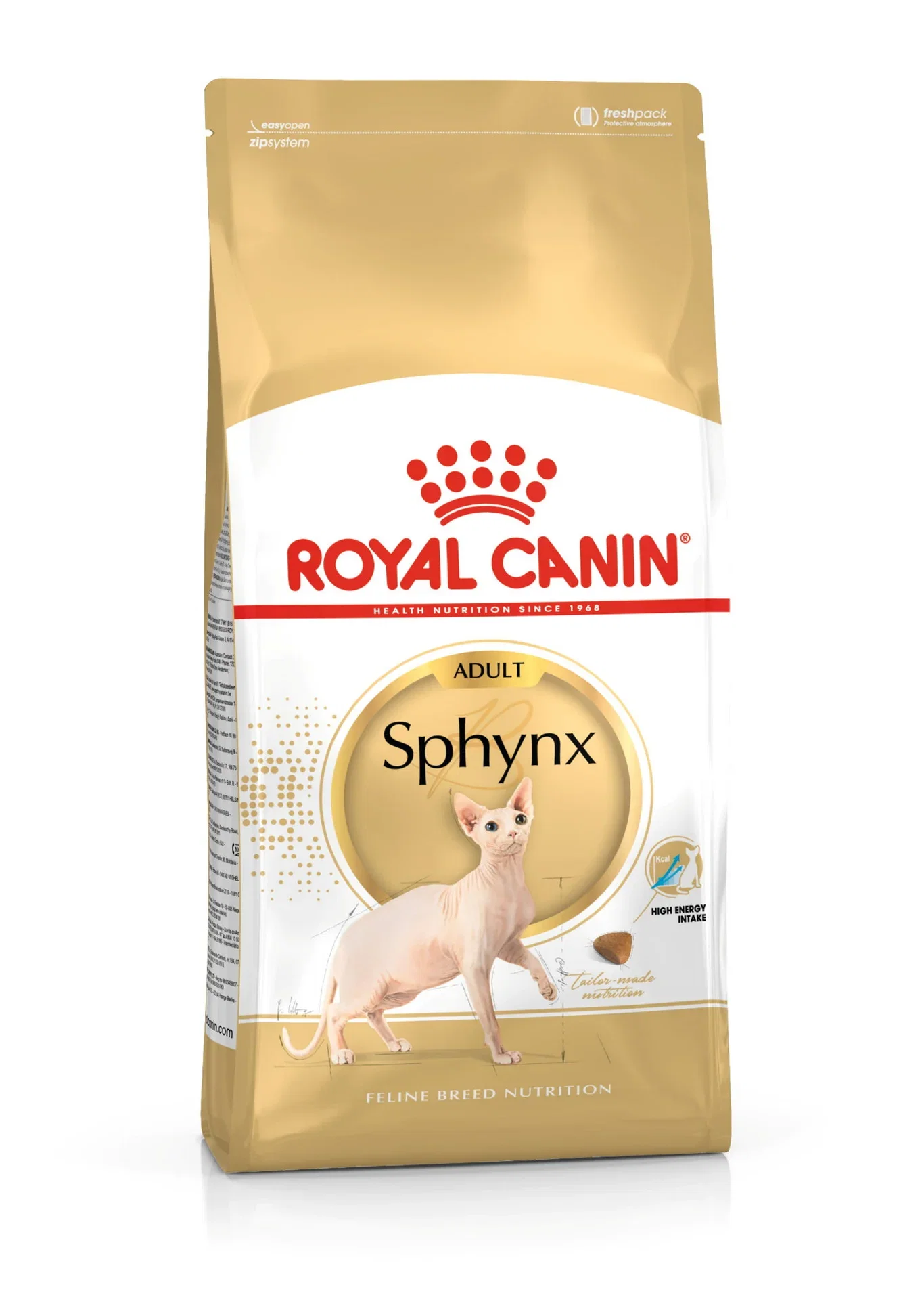 Royal Canin Sphynx Adult